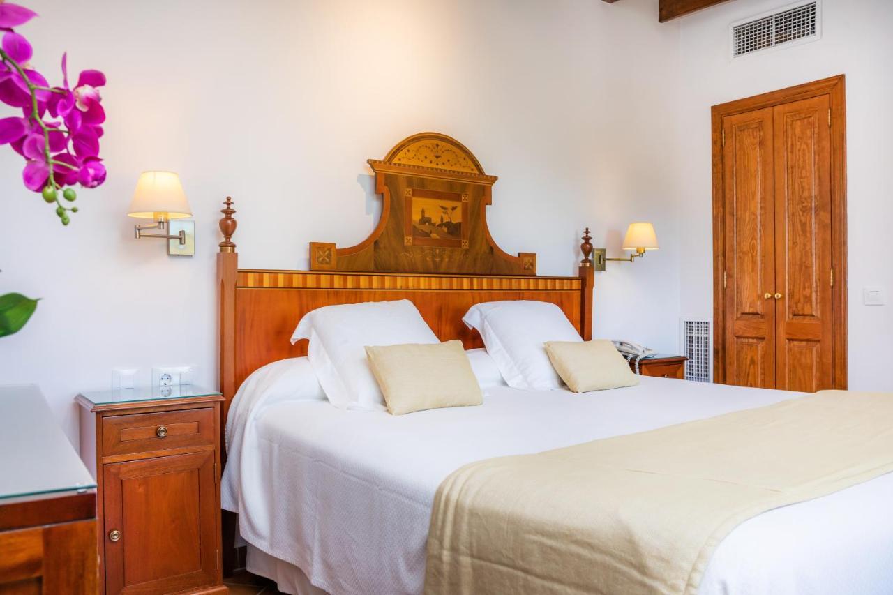 Finca Ca'S Curial - Agroturismo - Adults Only 소예르 외부 사진