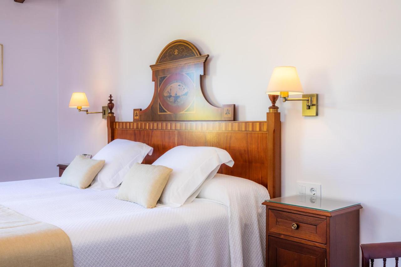 Finca Ca'S Curial - Agroturismo - Adults Only 소예르 외부 사진