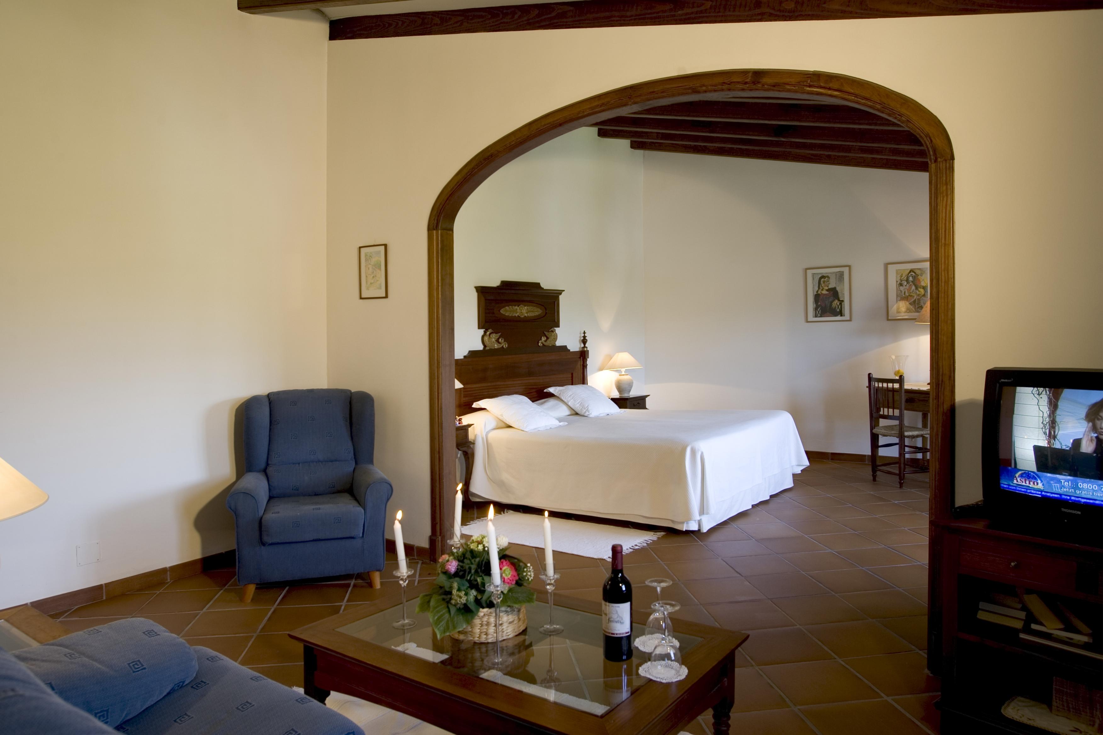 Finca Ca'S Curial - Agroturismo - Adults Only 소예르 외부 사진