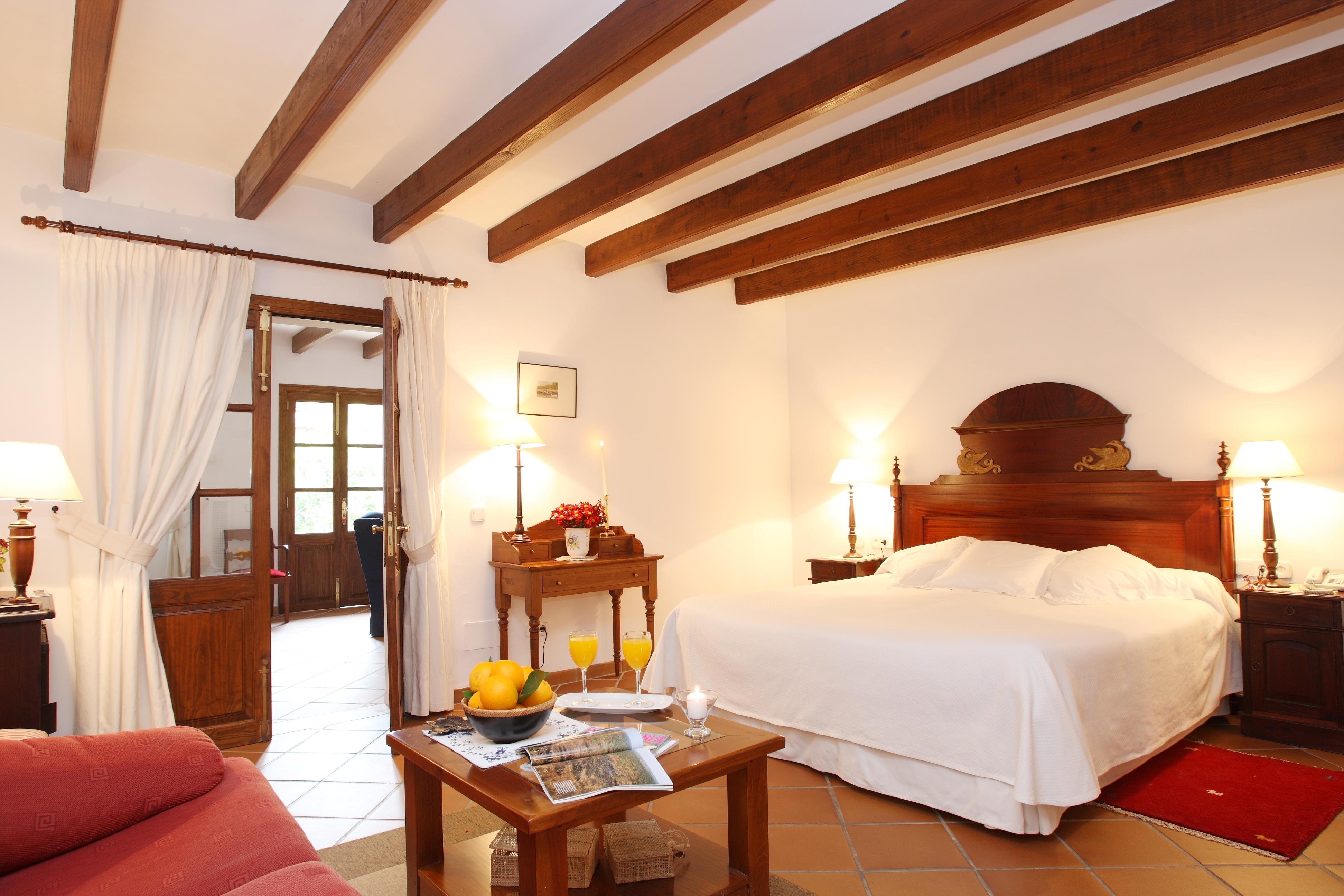 Finca Ca'S Curial - Agroturismo - Adults Only 소예르 외부 사진