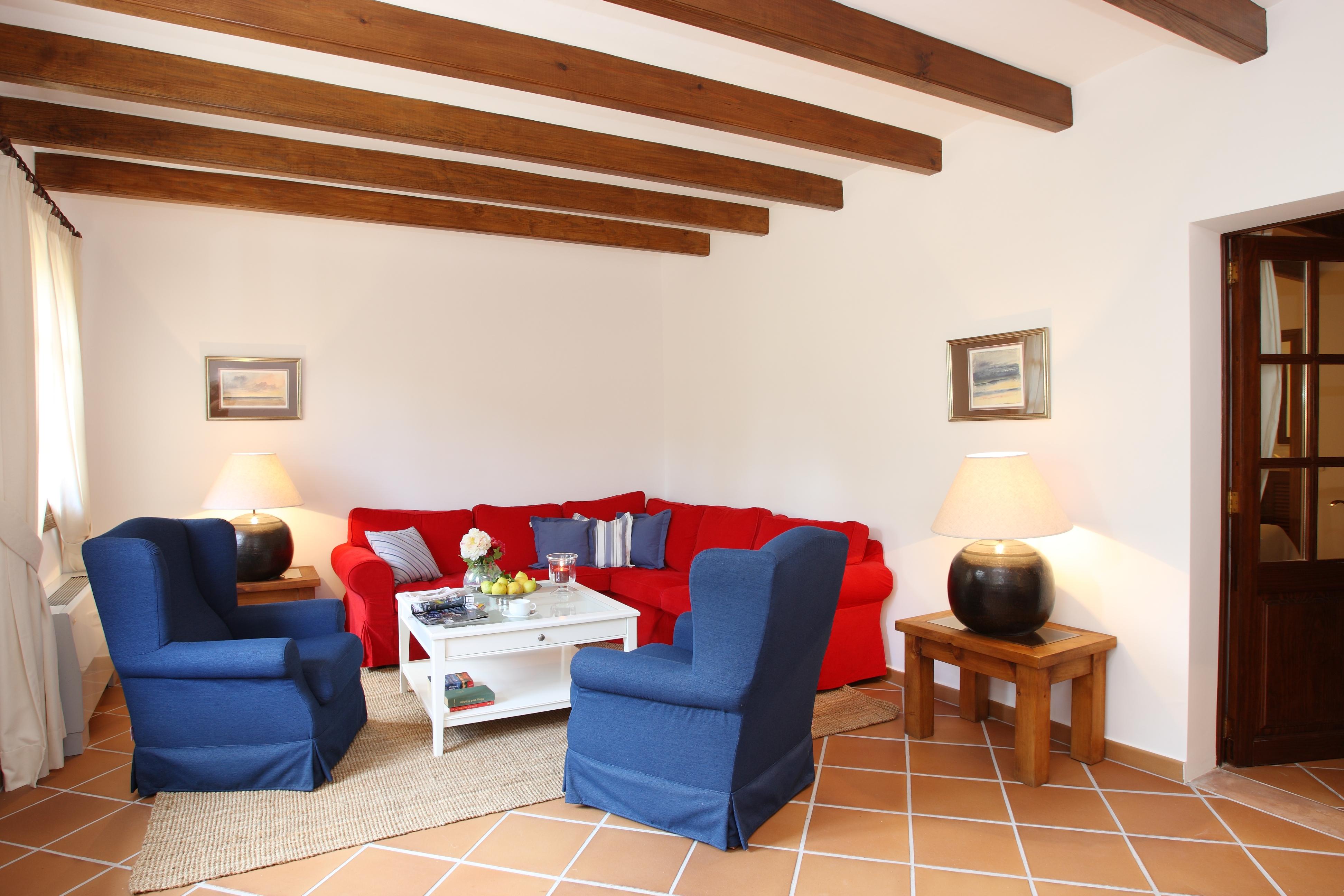 Finca Ca'S Curial - Agroturismo - Adults Only 소예르 외부 사진