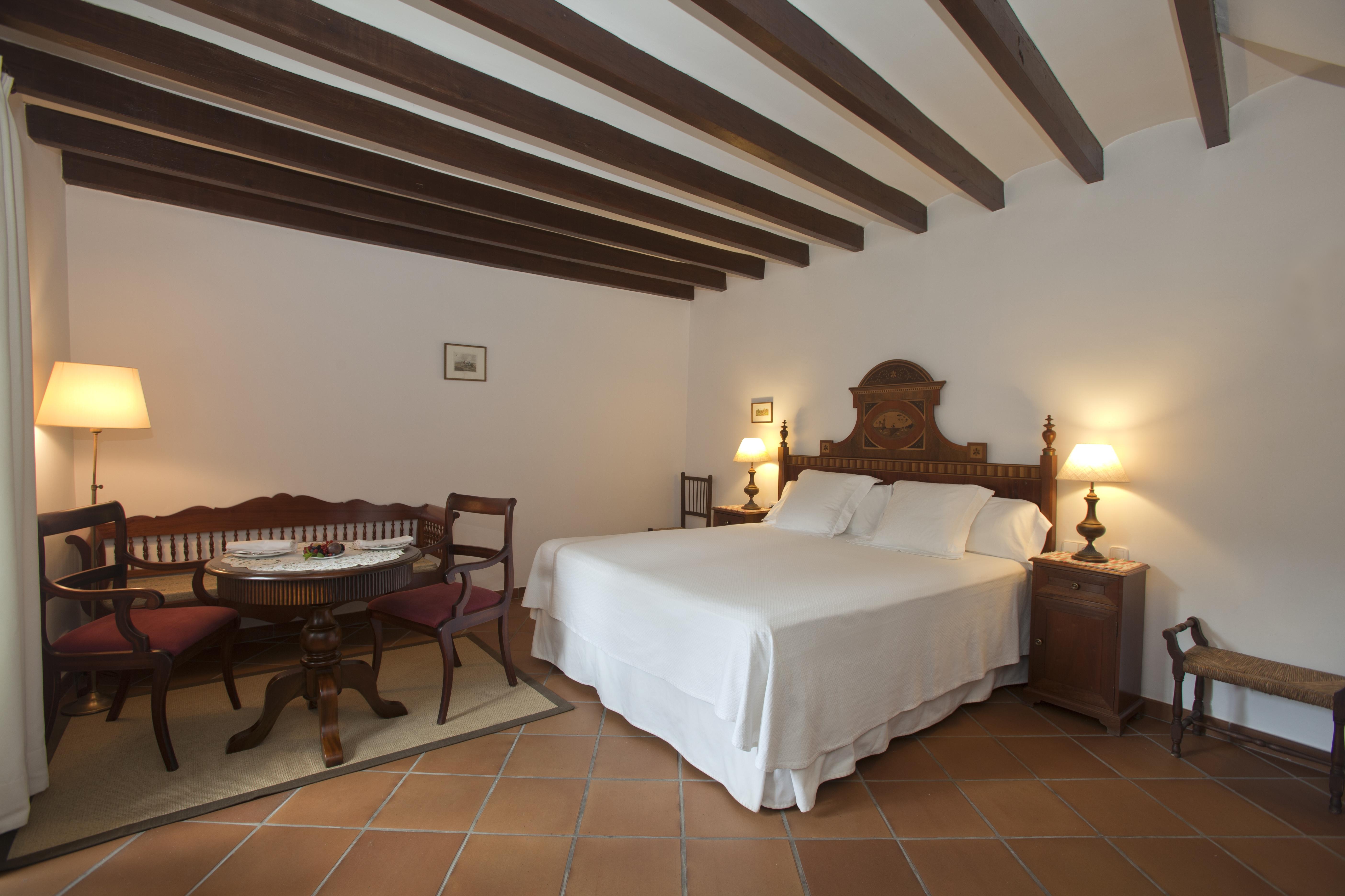 Finca Ca'S Curial - Agroturismo - Adults Only 소예르 외부 사진